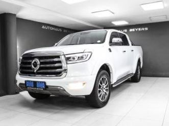 2.0td double cab lt 4x4