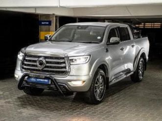 2.0td double cab lt 4x4
