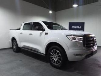 2.0td double cab lt