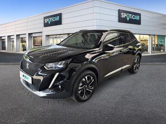 allure pack elektromotor*shz*navi*eph