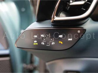 spider/carbon/passenger display/360°/matrix led