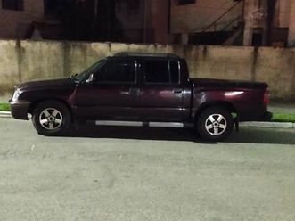 pick-up std 2.8 4x2 cd tb int.dies.