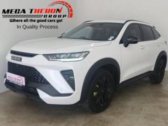 2.0t 4wd super luxury