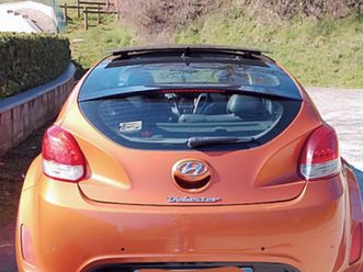 hyundai veloster 1.6 gdi 140 pack premium