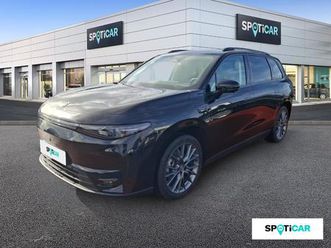 reev 28.4 kwh - 158 kw design