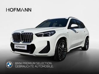 x1 xdrive23d aut. m sportpaket