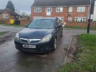 vauxhall, vectra, hatchback, 2008, manual, 1910 (cc), 5 doors