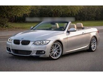 suche bmw 330i e92/93