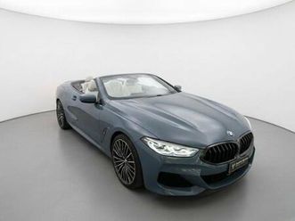 m850 xdrive 530cv cabrio black shadow 2 anni garanzia