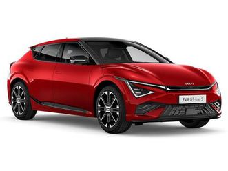 84kwh gt-line s auto 5dr