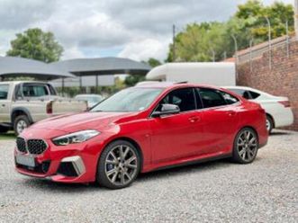 m235i xdrive gran coupe