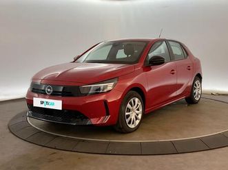 electrique 156 ch & batterie 51 kwh gs