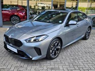 218 gran coupe m sport