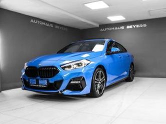 218i gran coupe m sport