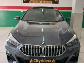 218i gran coupe m sport