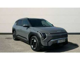 bev 58kwh 150kw earth auto 204 5p