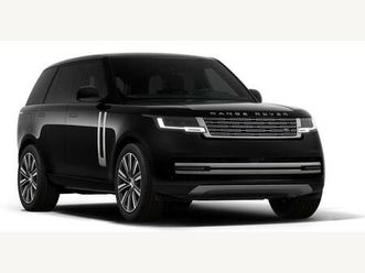 3.0 d350 mhev autobiography auto 4wd euro 6 (start/stop) 5dr