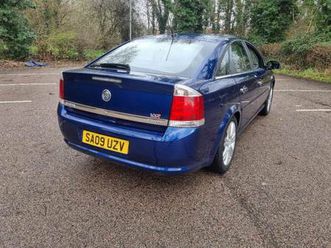 vauxhall, vectra, hatchback, 2009, other, 2792 (cc), 5 doors