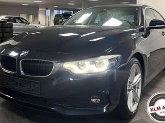 420 d gran coupé 190 cv automatica + garanzia