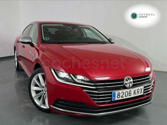 volkswagen arteon 2.0 tdi dsg