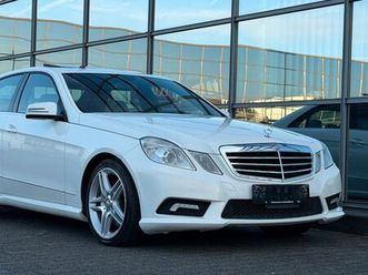 4matic leder sb-dach amg ahk