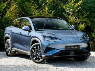 2026 390kw design awd 83kwh 5dr auto