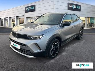 1.2 turbo 130 ch bva8 ultimate