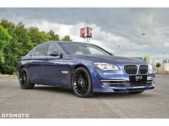 bmw-alpina b7