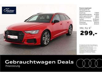 avant 45 tfsi quattro s line sportpaket