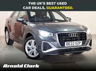 1.0 tfsi 30 s line euro 6 (start/stop) 5dr