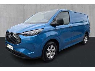 ford e-transit custom 320s 64 trend - 239.900 kr