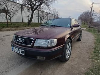 audi 100 2.8 1,600 eur