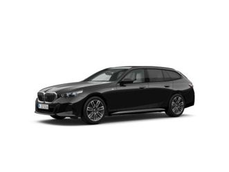 520d touring