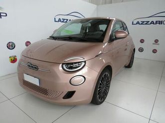 berlina 42 kwh la prima 3 + 1