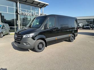 sprinter fgn 315 cdi 37 3.5t rwd 9g-tronic