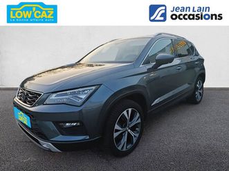 ateca 1.5 tsi 150 ch act start/stop style business