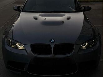 bmw e92 m3