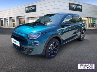 600 t-gen 3 1.2 hybrid 145ch edct6