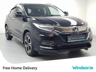 honda vezel petrol/hybrid auto