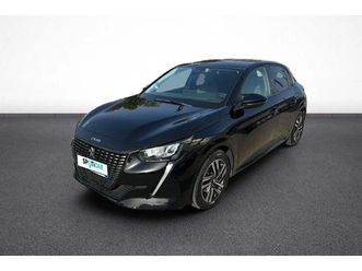 208 puretech 100 s&s bvm6