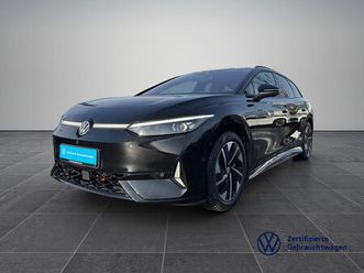 id.7 tourer gtx 4motion *harman-kardon*360°kame...