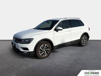 tiguan 2.0 tdi 150 dsg7