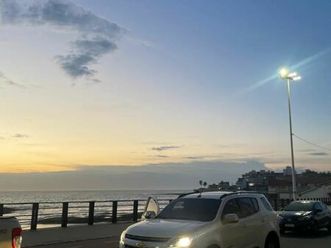 ltz 2.8 ctdi diesel aut.