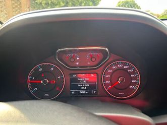 premier 2.8 tb diesel aut.