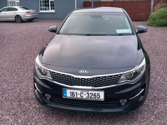 kia optima 1.7 diesel