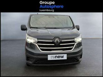 2.0 bluedci grand passenger intens 9pl