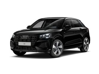 audi q2 1.5 tfsi advanced