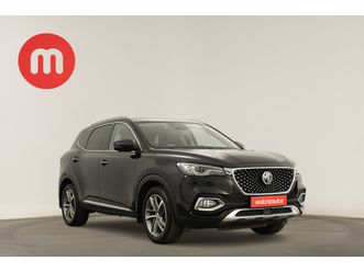 mg ehs 1.5 t-gdi plug-in hybrid luxury