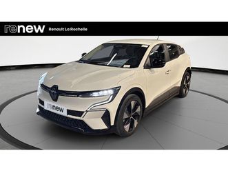 megane e-tech ev40 130ch standard charge equilibre