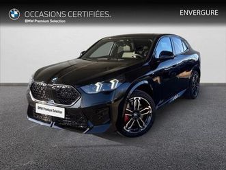 sdrive20da 163ch m sport dkg7